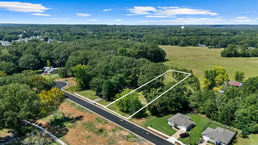 104 1/2 Bradford Drive, Cabot, AR 72023 - Image #3