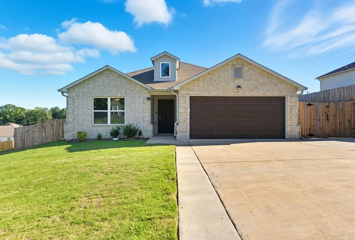 14 Erwin Dr, Austin, AR 72007 - #1