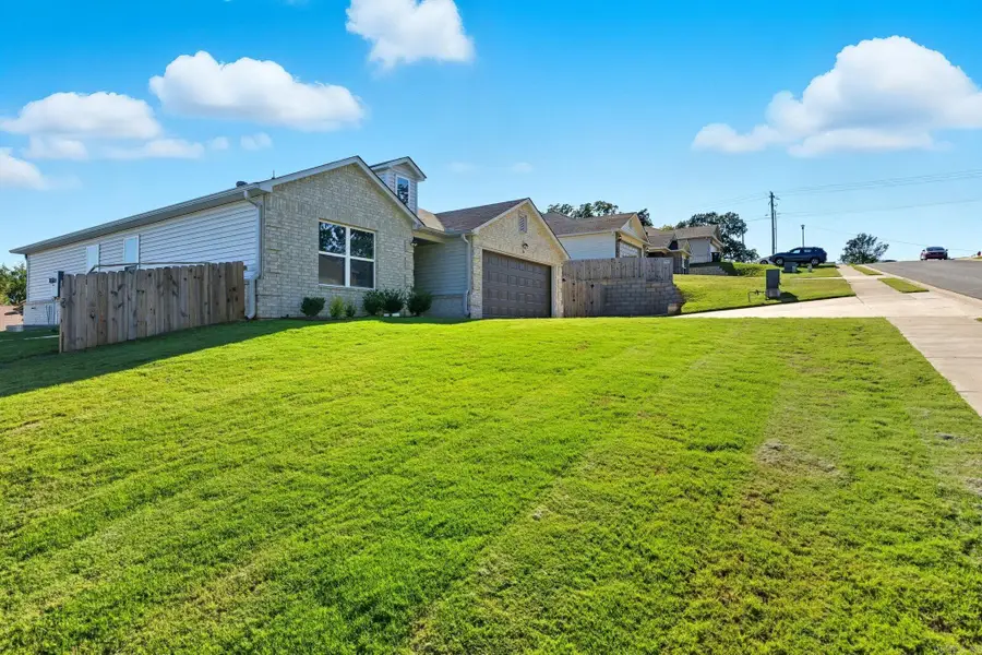 14 Erwin Dr, Austin, AR 72007 - #3