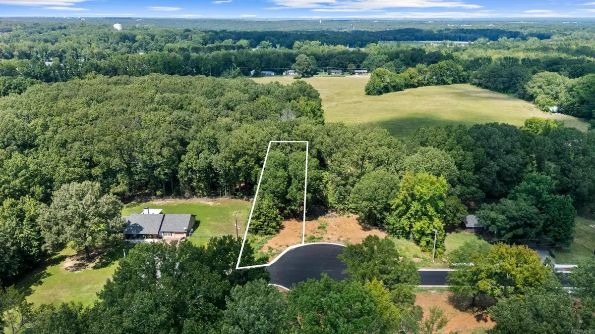 Address Withheld By Seller, Cabot, AR 72023 - #1