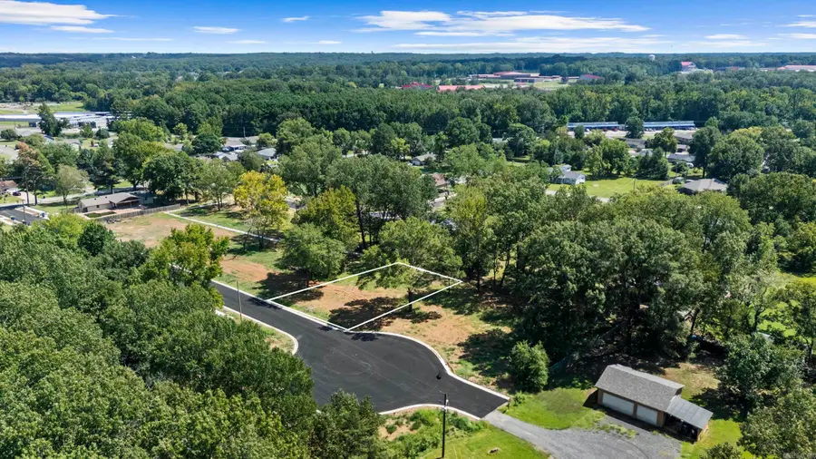 Address Withheld By Seller, Cabot, AR 72023 - Image #2