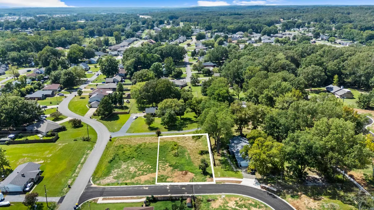 114 Christian Lane, Cabot, AR 72023 - Image #1