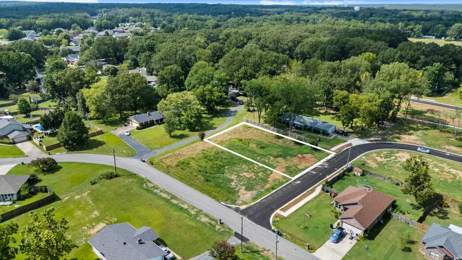 114 Christian Lane, Cabot, AR 72023 - Image #3