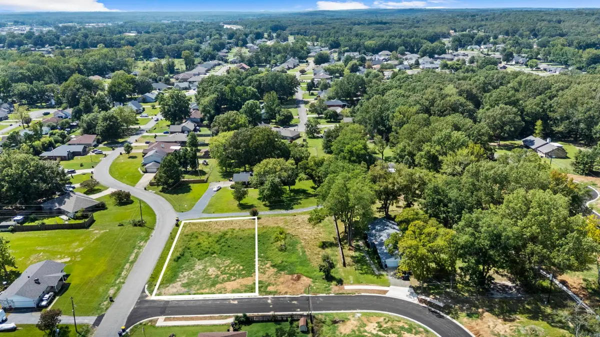 Address Withheld By Seller, Cabot, AR 72023 - Image #1