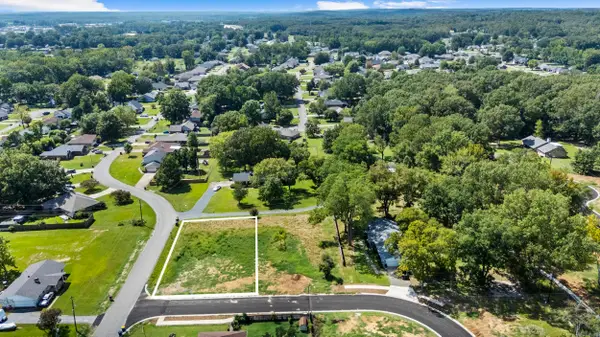 Address Withheld By Seller, Cabot, AR 72023