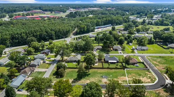 Address Withheld By Seller, Cabot, AR 72023