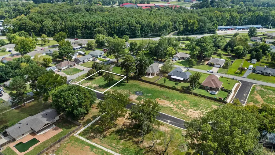 Address Withheld By Seller, Cabot, AR 72023 - Image #2