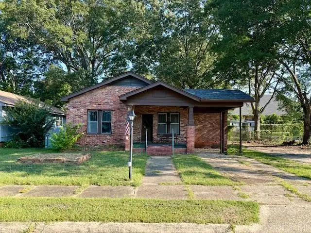 710 W Elm Street, El Dorado, AR 71730 - Image #1