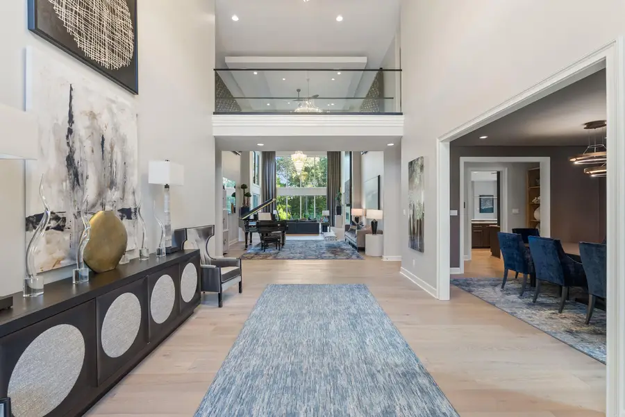 16920 Valley Falls Drive, Little Rock, AR 72223 - Image #3