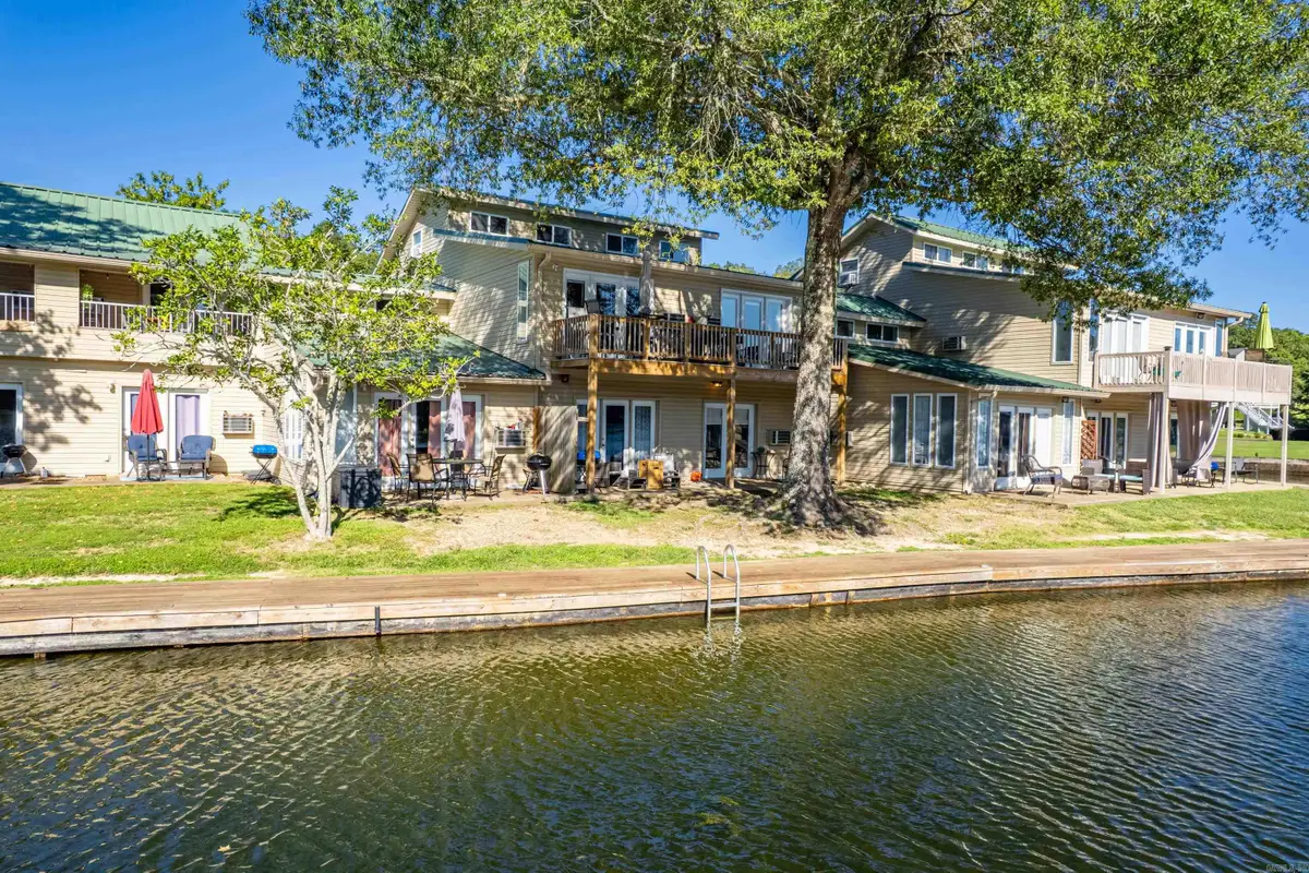 179 River Mill D-1 Court #D1, Hot Springs, AR 71913 - Image #1