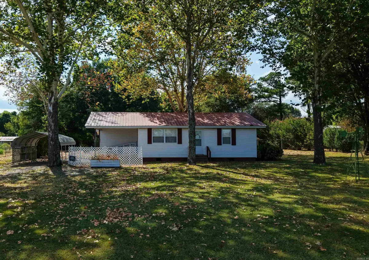 137 Ralph Reed, Judsonia, AR 72081 - Image #1