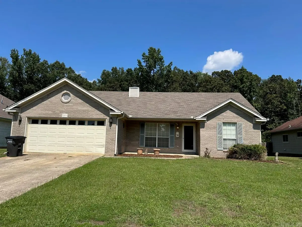 3510 Spring Valley Cv Cove, Jacksonville, AR 72076 - Image #1
