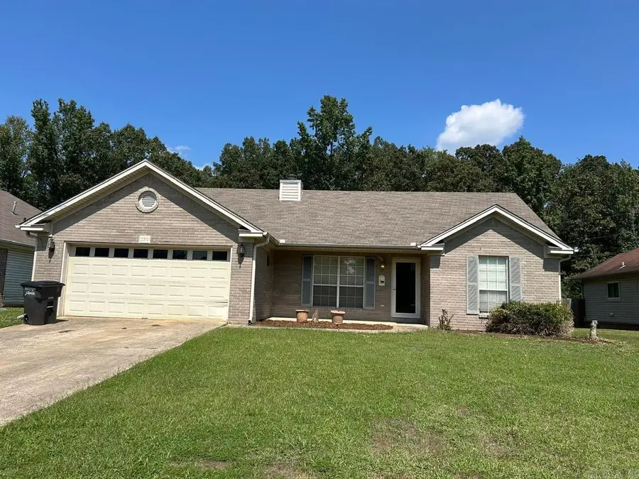 3510 Spring Valley Cv Cove, Jacksonville, AR 72076 - Image #2