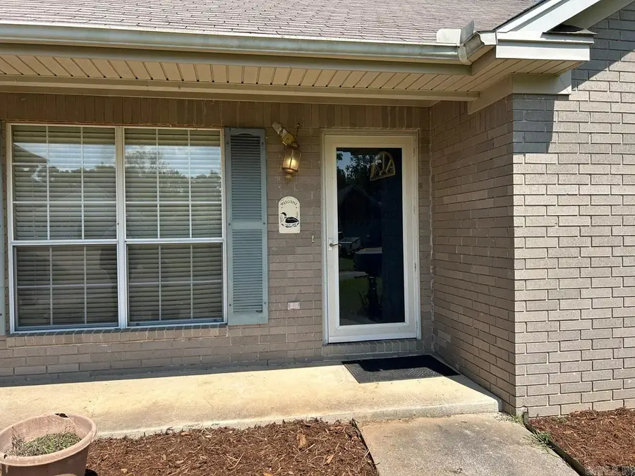 3510 Spring Valley Cv Cove, Jacksonville, AR 72076 - Image #3