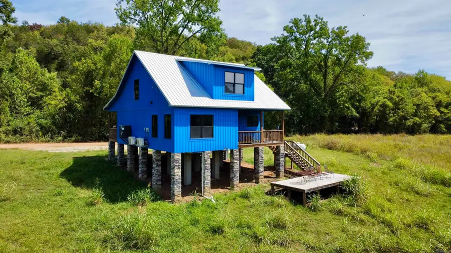 3780 River Road, Guion, AR 72540 - Image #3