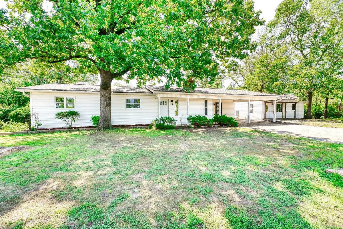 126 Southshore Drive, Hot Springs National Park, AR 71913 - Image #1