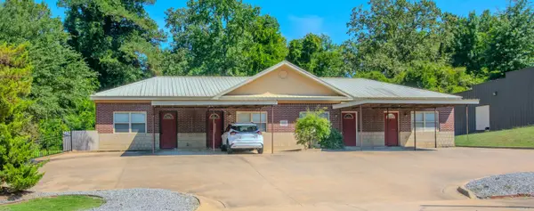 1615 Aldersgate Road, Little Rock, AR 72205