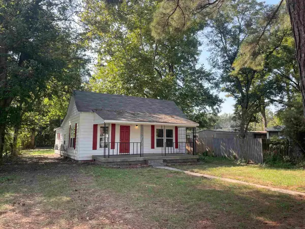 Address Withheld By Seller, England, AR 72046