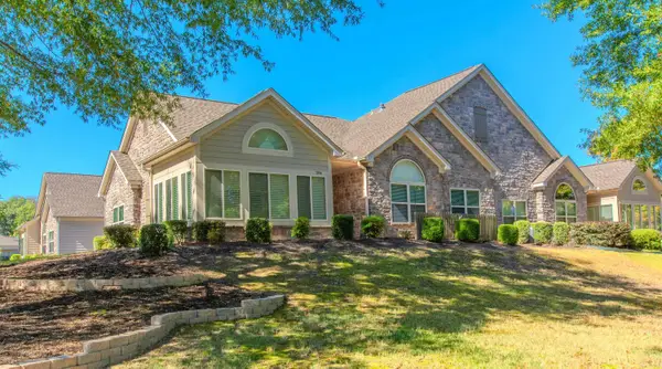 394 Mountain Terrace Circle, Maumelle, AR 72113