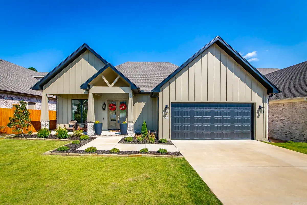 90 Copper Circle, Little Rock, AR 72223 - Image #1