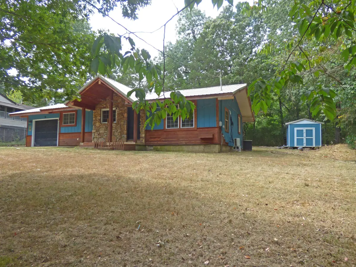 4 Oklawaha Drive, Cherokee Village, AR 72529 - Image #1