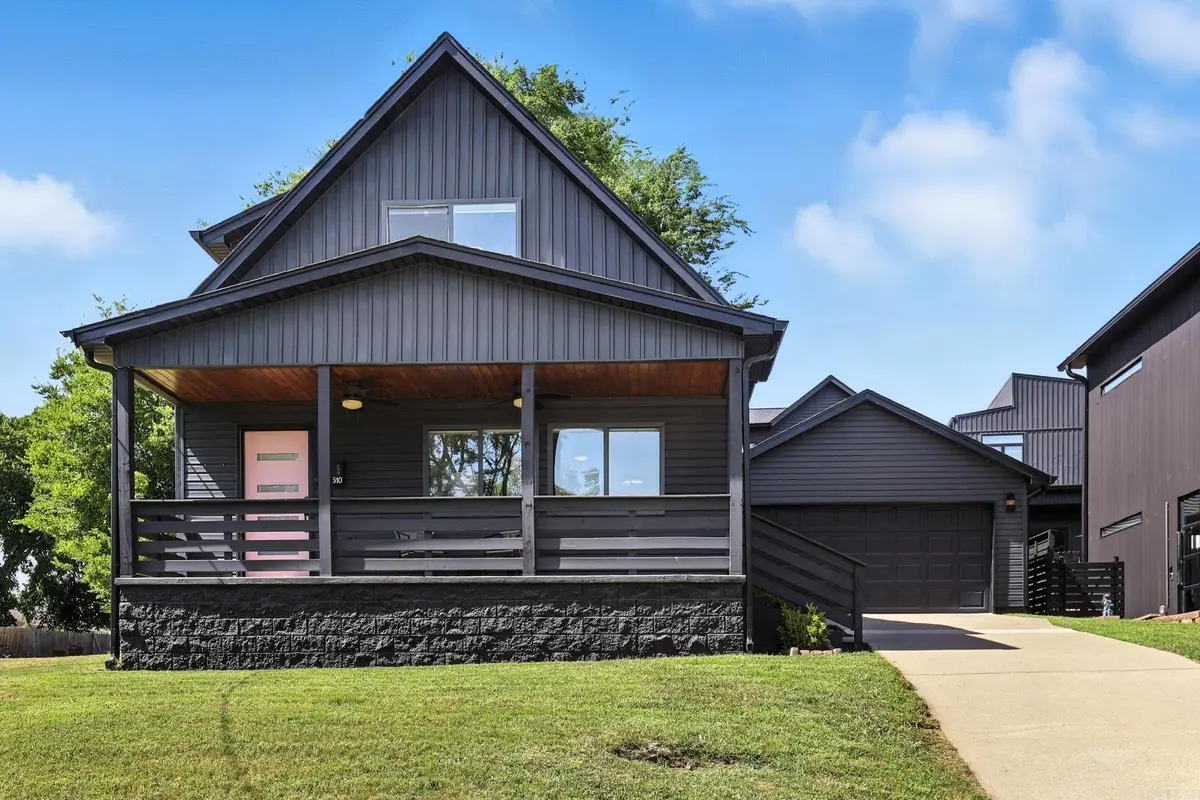 510 E 18th Street, Little Rock, AR 72206 - Image #1