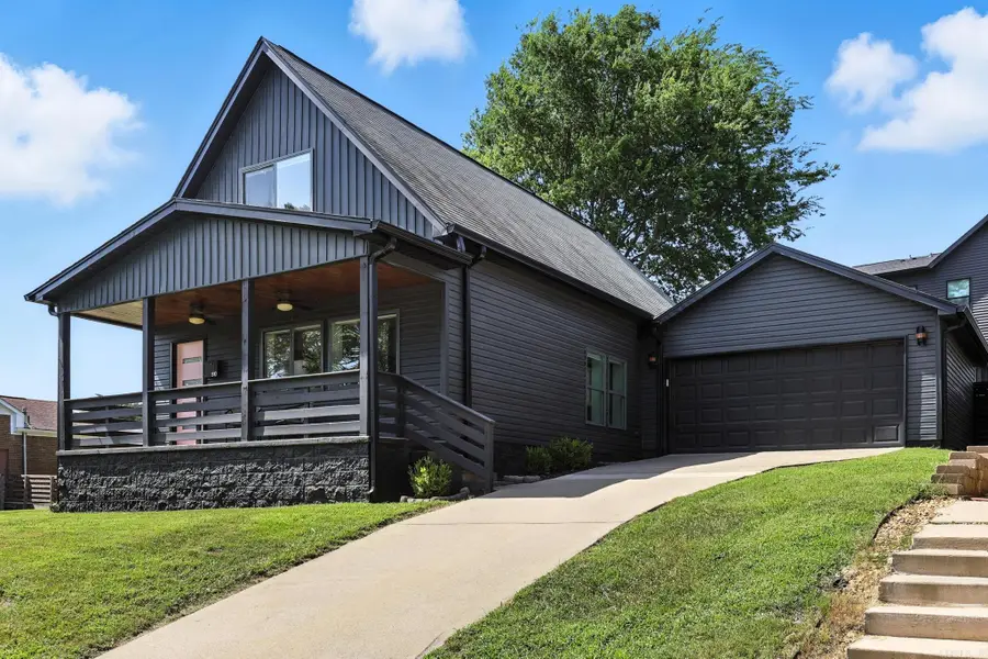 510 E 18th Street, Little Rock, AR 72206 - Image #2