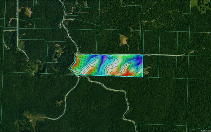 0000 Fawn Glade Road, Lonsdale, AR 72087 - Image #2