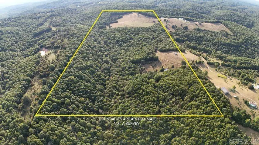 445 Hudspeth Lane, Yellville, AR 72687 - Image #2