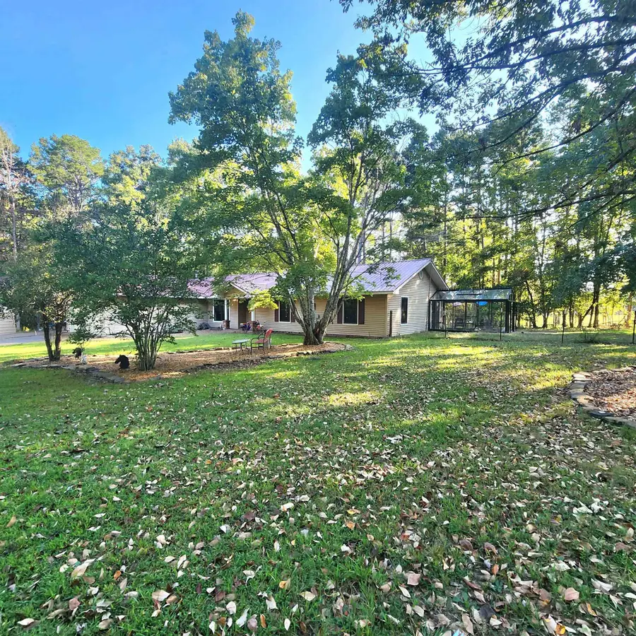264 Harrelson Road, Tumbling Shoals, AR 72581 - Image #2