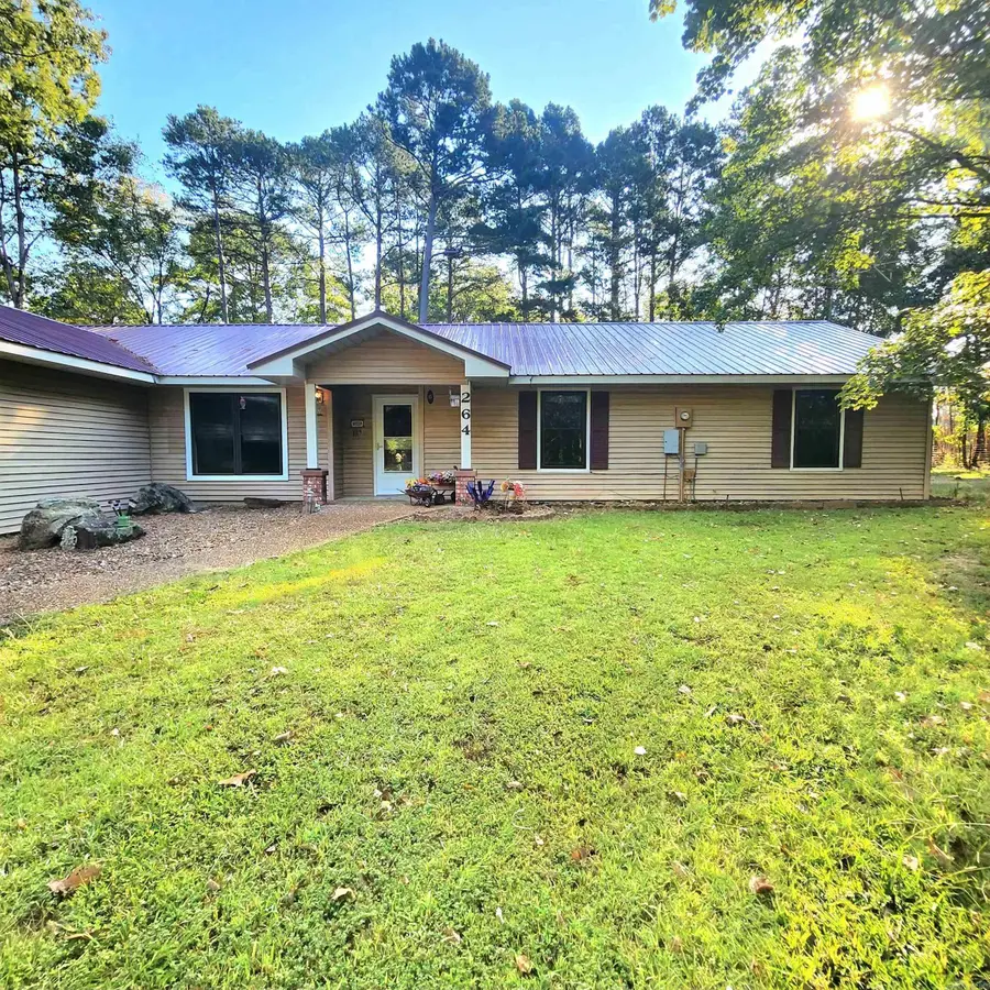 264 Harrelson Road, Tumbling Shoals, AR 72581 - Image #3