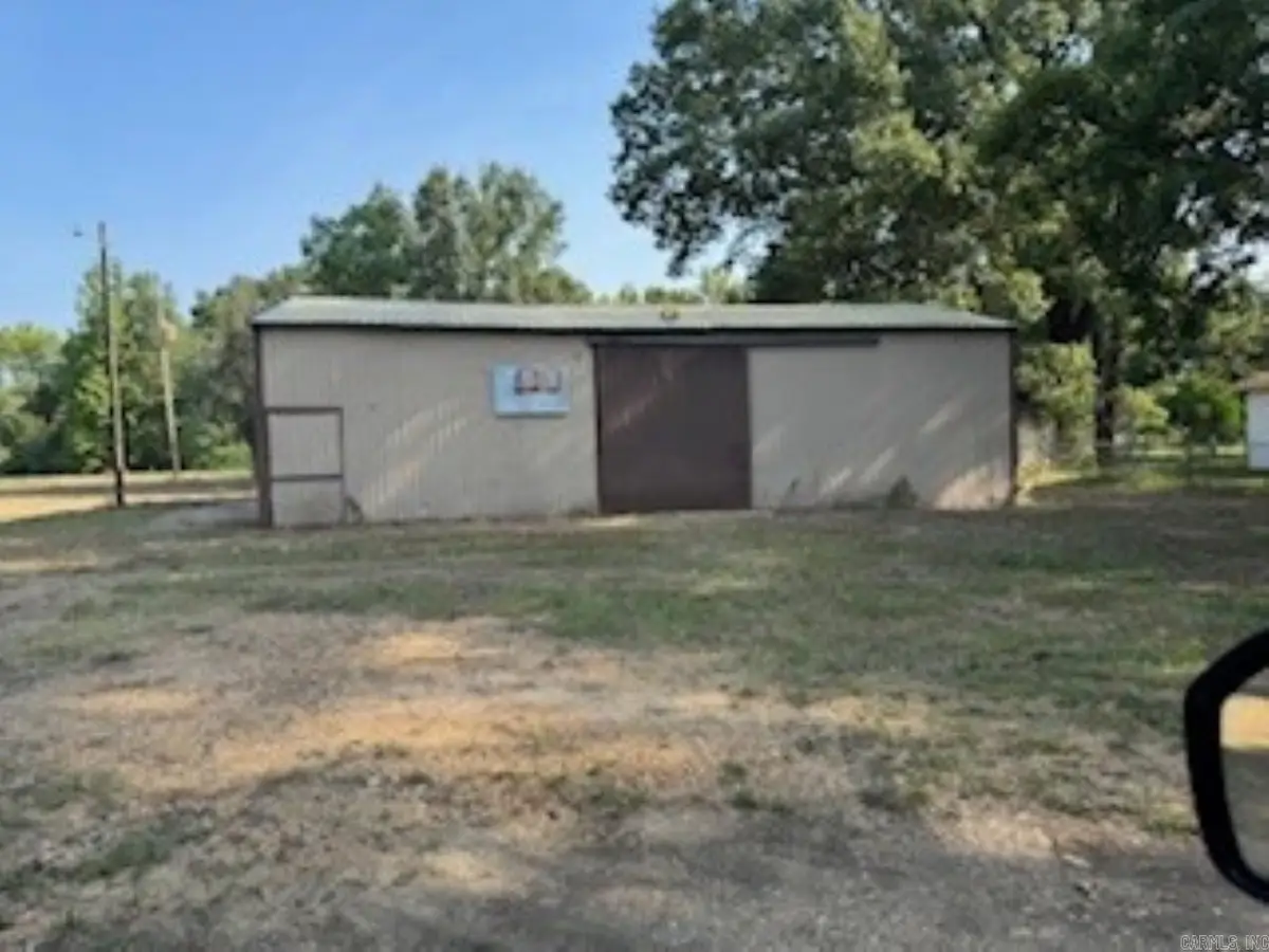 108 Oak, Camden, AR 71701 - Image #1