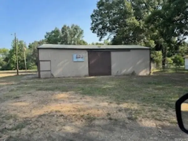 108 Oak, Camden, AR 71701