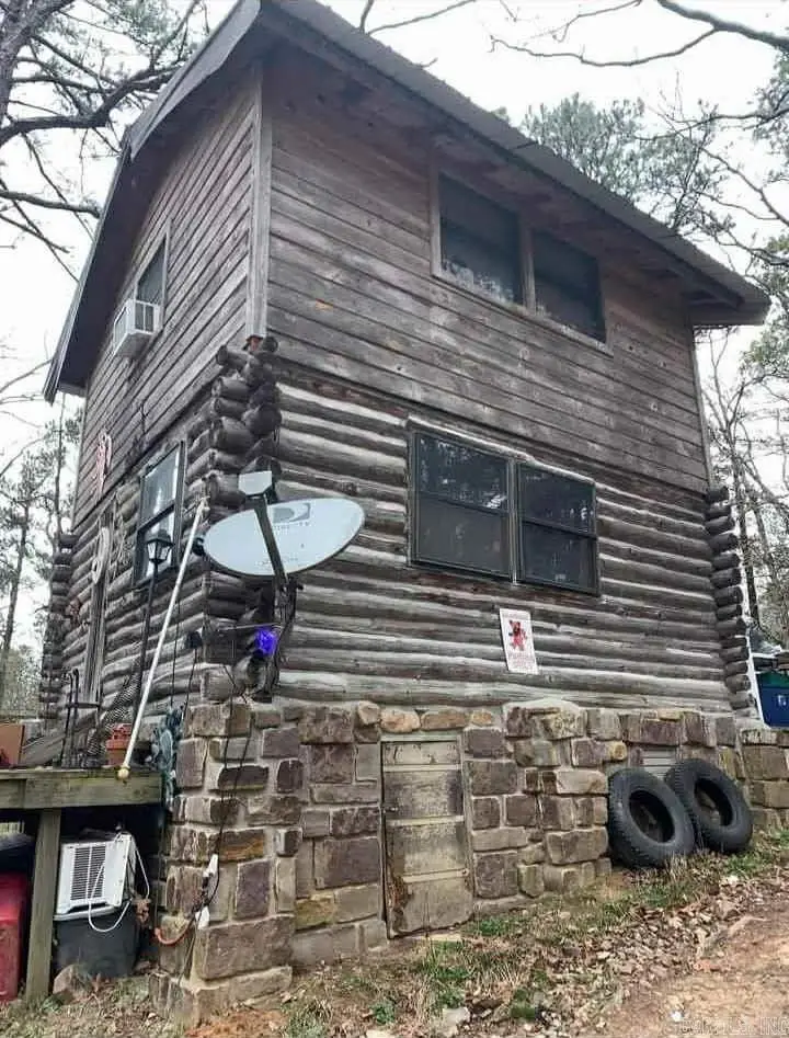 8933 Johnson Creek Rd, Boles, AR 71953 - Image #2