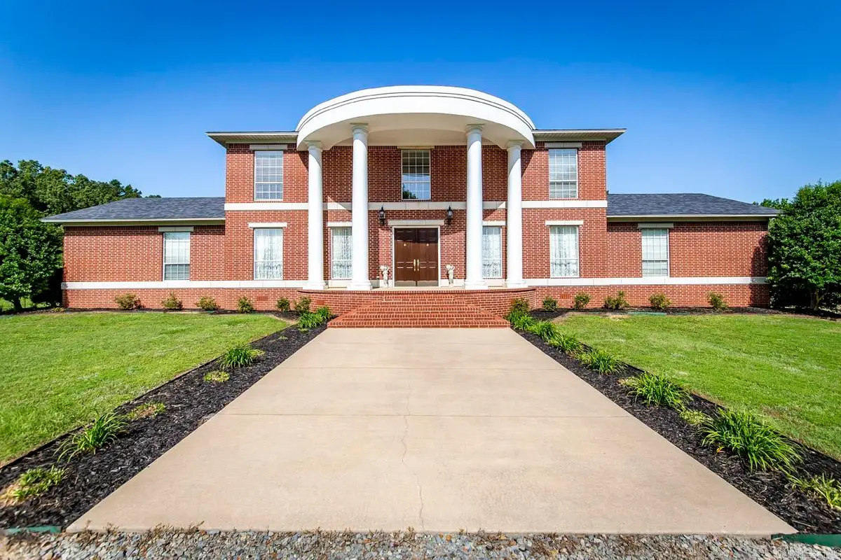 270 Hickory Hills Dr., Austin, AR 72007 - Image #1