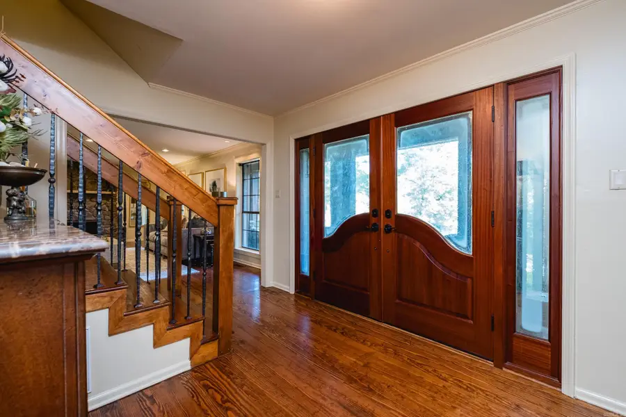 2 Longlea Drive, Little Rock, AR 72212 - Image #3