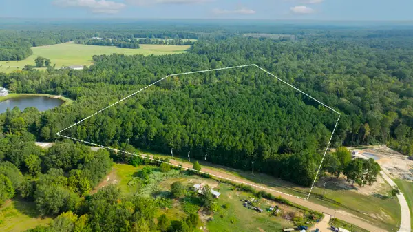 11.73 acres Mt. Holly Rd., El Dorado, AR 71730