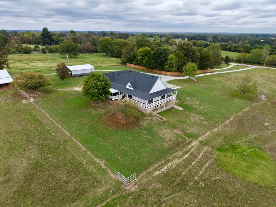 2832 Lacrosse Road, Violet Hill, AR 72584 - Image #3