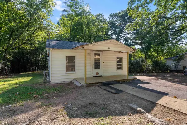 320 Cooper Street, Hot Springs, AR 71913