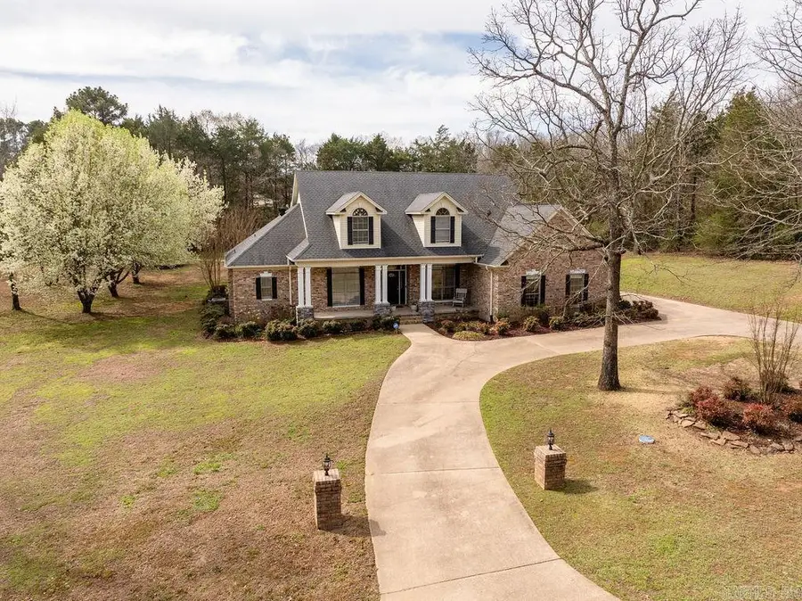 101 Deerwood Drive, Searcy, AR 72143 - Image #2