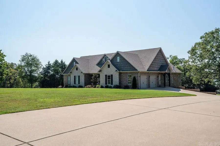 4 Woodridge Drive, Greenbrier, AR 72054 - Image #2