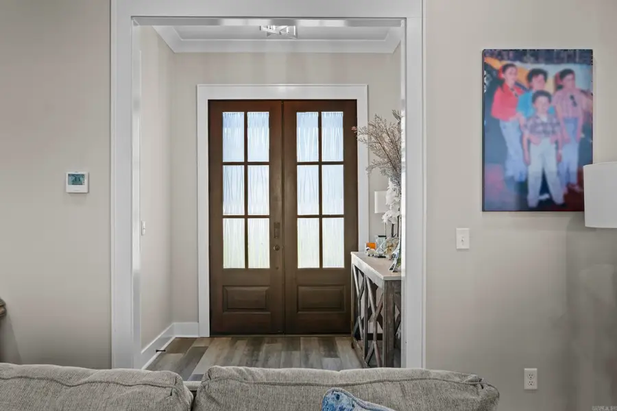 1435 Creekview Drive, Sherwood, AR 72120 - Image #2