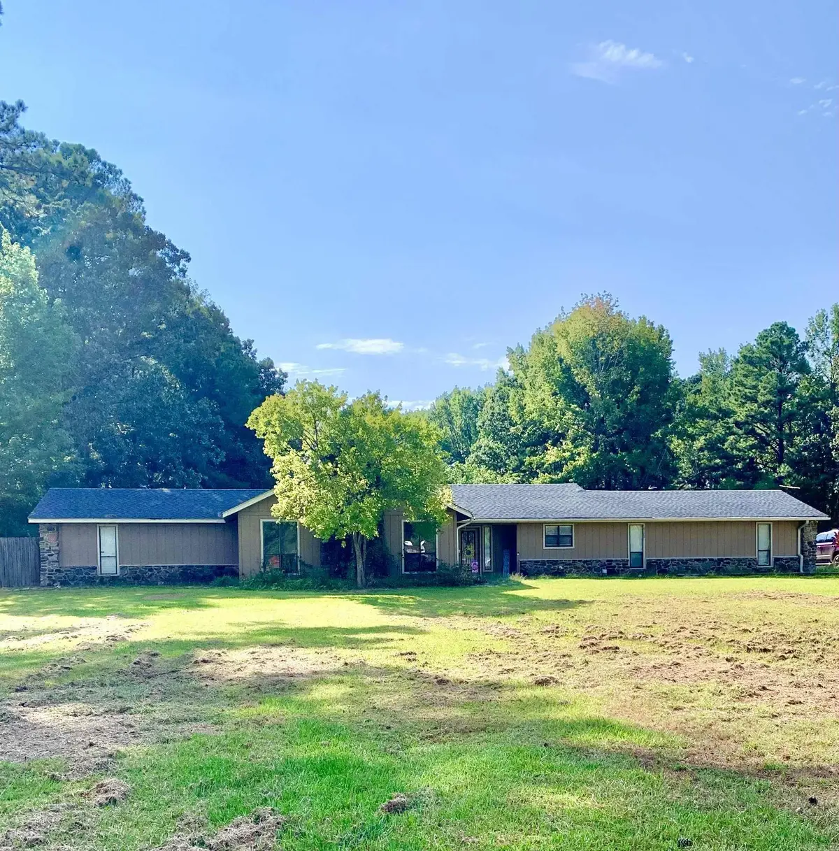 8128 Cross Road, Pine Bluff, AR 71603 - Image #1