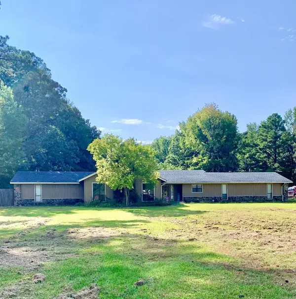 8128 Cross Road, Pine Bluff, AR 71603