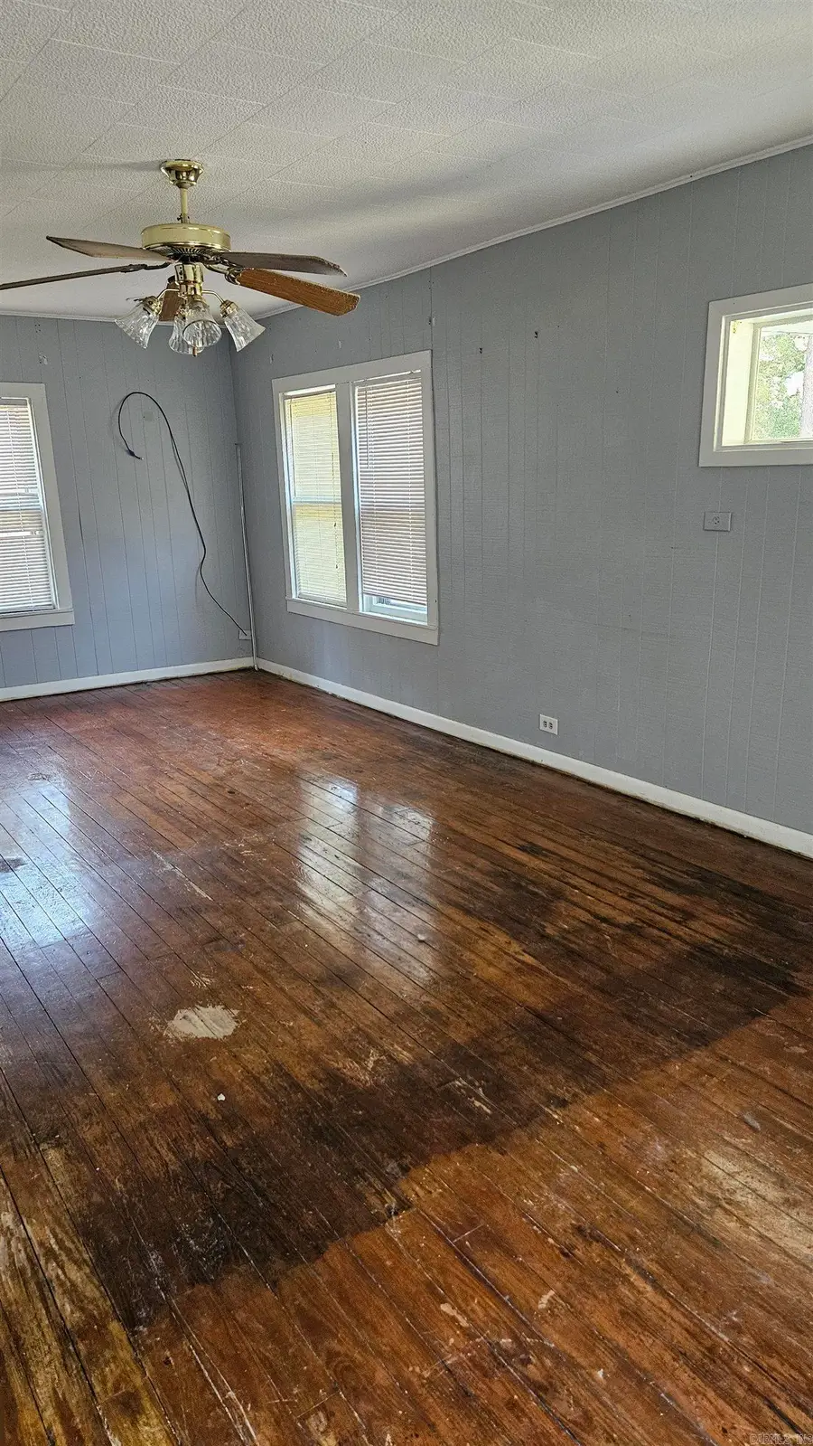 619 W 2nd St, Rector, AR 72461 - Image #3