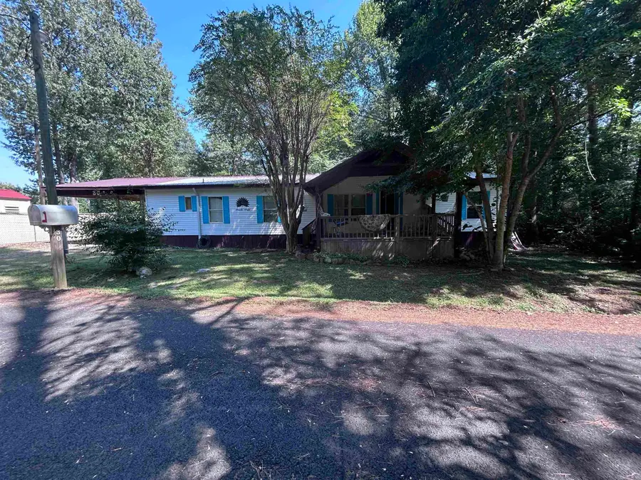 30 Trout Street, Perryville, AR 72126 - Image #2