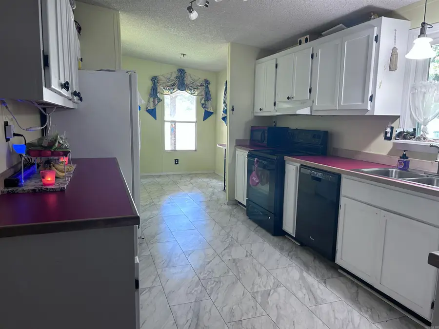 30 Trout Street, Perryville, AR 72126 - Image #3