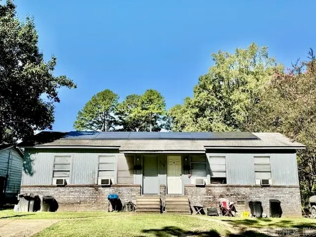 234 N 26th & 235 N 25th Street, Arkadelphia, AR 71923 - Image #1