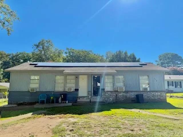 234 N 26th & 235 N 25th Street, Arkadelphia, AR 71923 - Image #2