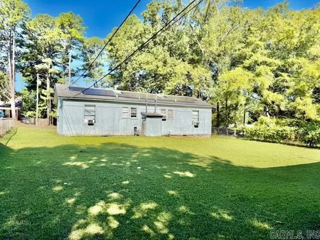 234 N 26th & 235 N 25th Street, Arkadelphia, AR 71923 - Image #3